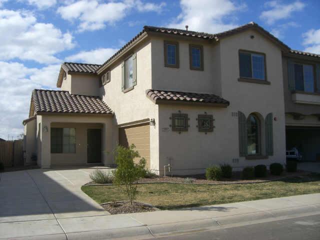 2886 S Nielson St., Gilbert, AZ 85296