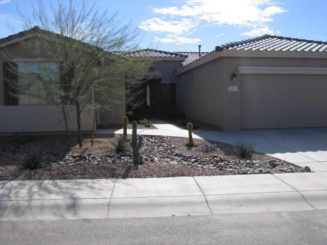 42947 W Magic Moment Dr., Maricopa, AZ 85138