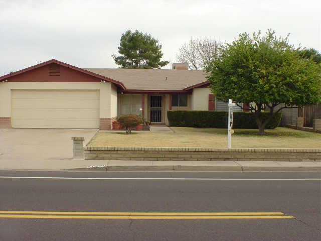 11209 N 55th Ave., Glendale, AZ 85304