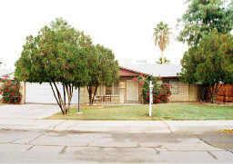 3722 W Barbara Ave., Phoenix, AZ 85051