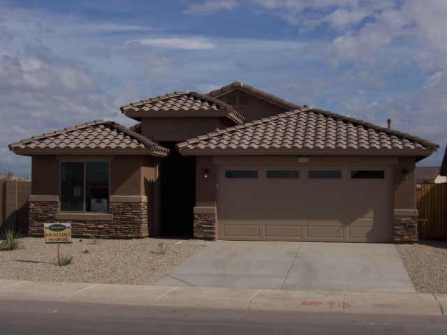 3865 S 46th Dr., Phoenix, AZ 85041