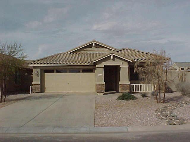 4386 E Mine Shaft Rd., Queen Creek, AZ 85243
