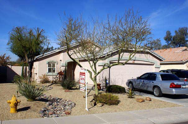 9238 W Beryl Ave., Peoria, AZ 85345