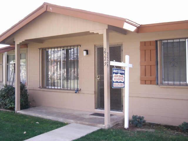 2529 N 22nd Dr., Phoenix, AZ 85009