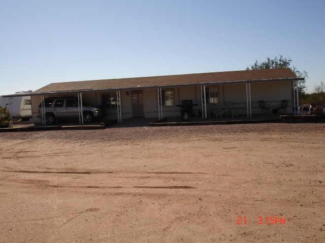 621 W Tepee St., Apache Junction, AZ 85120
