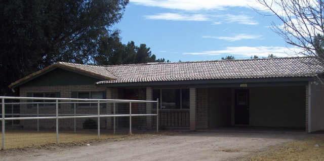 18911 E Via De Palmas St., Queen Creek, AZ 85142