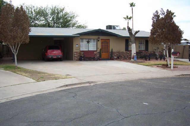 1533 N Spruce Cir., Mesa, AZ 85201