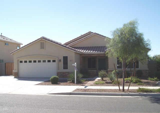 21747 E Calle De Flores, Queen Creek, AZ 85142