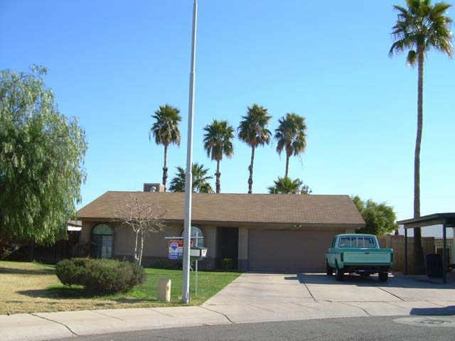 6117 N 71st Ln., Phoenix, AZ 85303