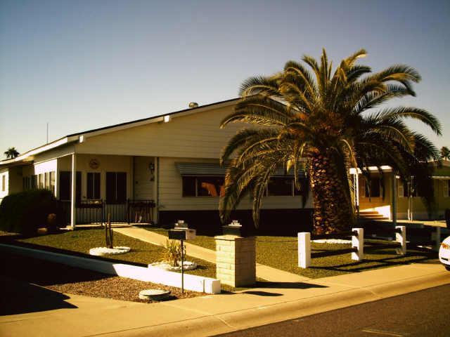 2230 N Demaret Dr., Mesa, AZ 85215