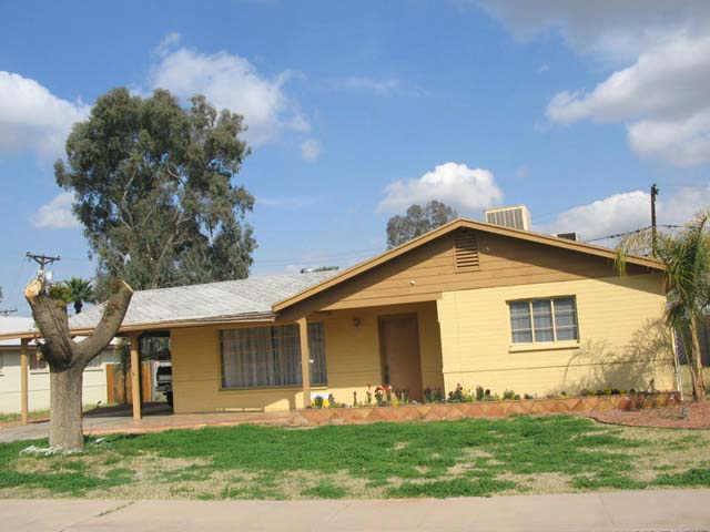 1820 E Minnezona Ave., Phoenix, AZ 85016