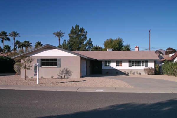 4602 N 82nd St., Scottsdale, AZ 85251