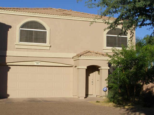 17606 N 17th Pl. #1062, Phoenix, AZ 85022