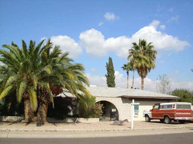 252 E Chilton Dr., Tempe, AZ 85283