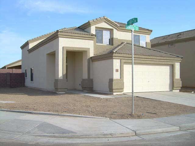 21882 W Sonora St., Buckeye, AZ 85326