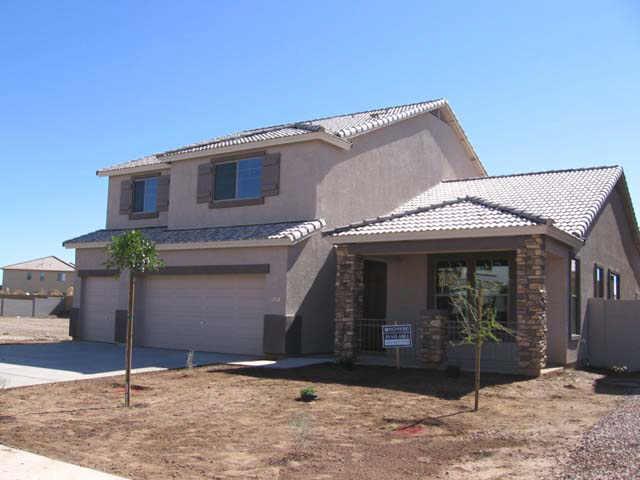 1571 E Palo Verde Dr., Casa Grande, AZ 85122