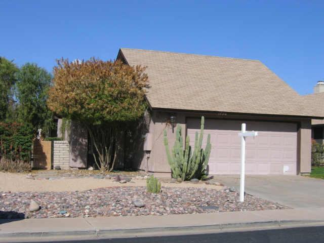 1736 E Jacinto Cir., Mesa, AZ 85204
