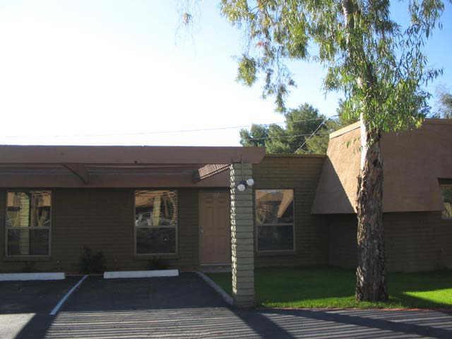 2333 W Glenrosa Dr. #102, Phoenix, AZ 85015
