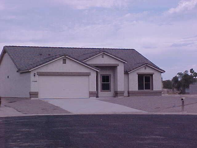 15561 S Coral Rd., Arizona City, AZ 85231