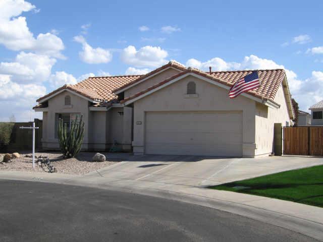 6580 N 77 Dr., Glendale, AZ 85303