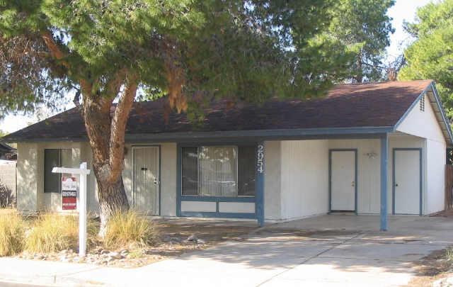 2954 S El Dorado St., Mesa, AZ 85202