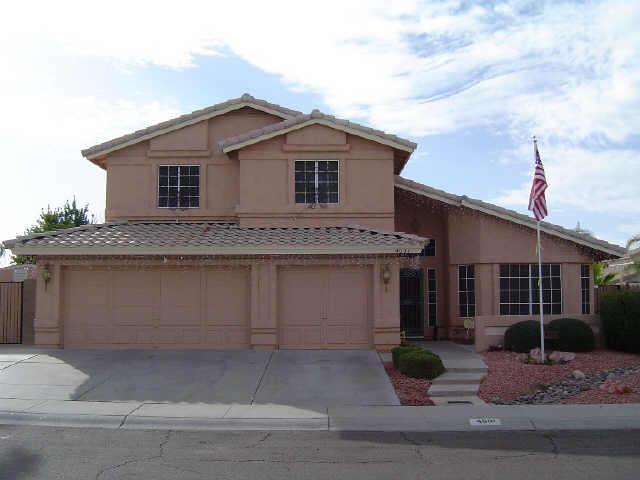 4001 W Saguaro Park Ln., Glendale, AZ 85310