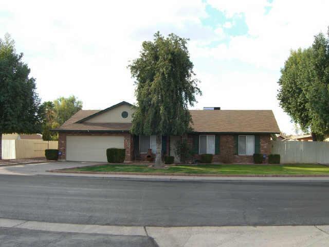 1750 S Hall St., Mesa, AZ 85204