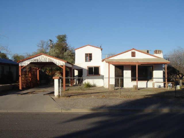 732 S San Carlos St., Florence, AZ 85132