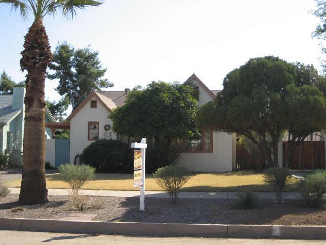 1337 W Willetta St., Phoenix, AZ 85007