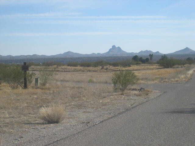 7 N Moreton Airpark Rd. #Pilot, Wickenburg, AZ 85390