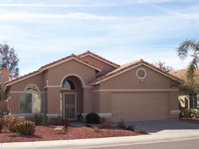 4641 E Villa Rita Dr., Phoenix, AZ 85032