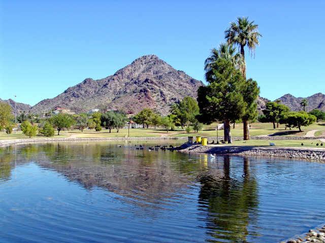 1850 E Maryland Ave. #19, Phoenix, AZ 85016