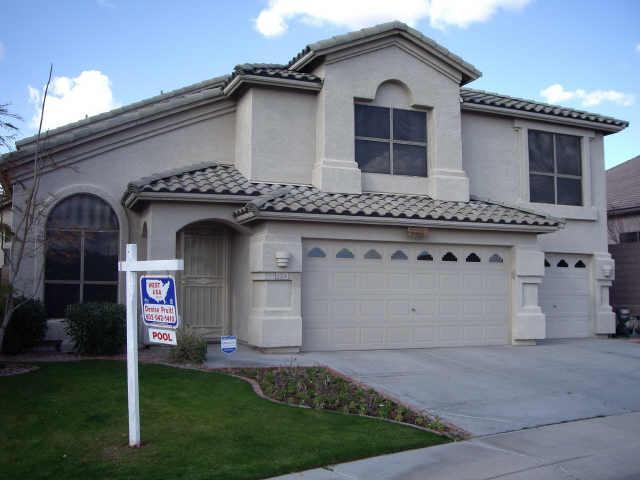 1704 E Ross Ave., Phoenix, AZ 85024