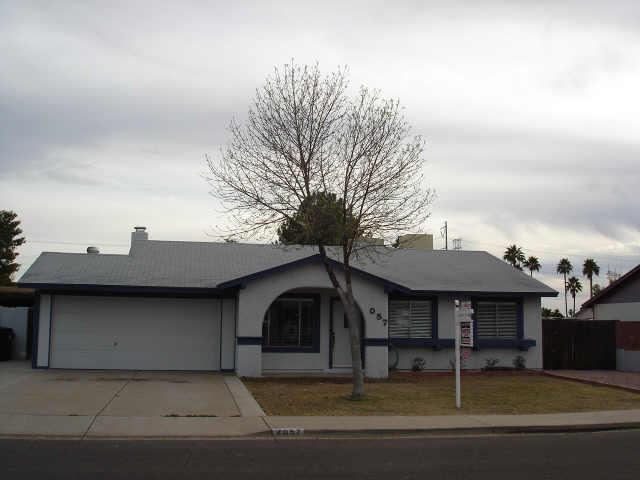 2057 W Pampa Ave., Mesa, AZ 85202