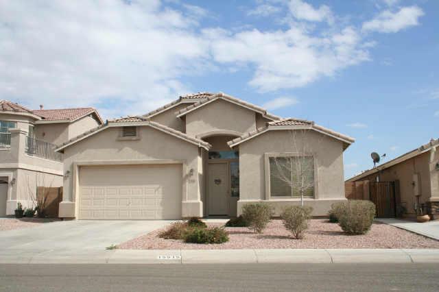15515 N 165th Ave., Surprise, AZ 85388