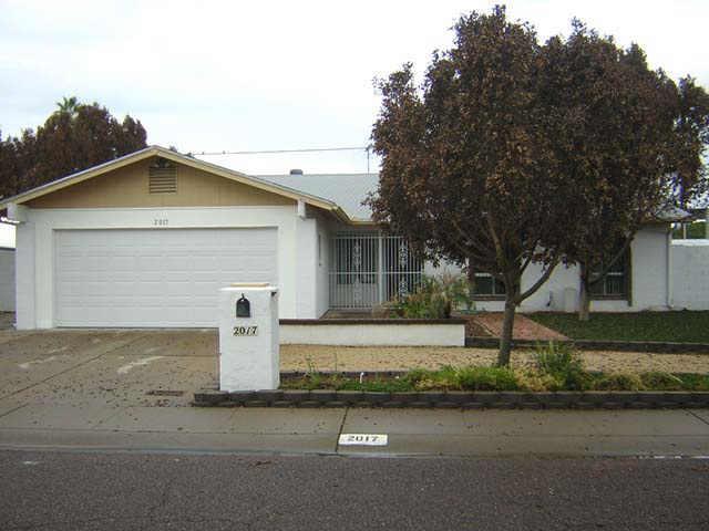 2017 W Meadow Dr., Phoenix, AZ 85023