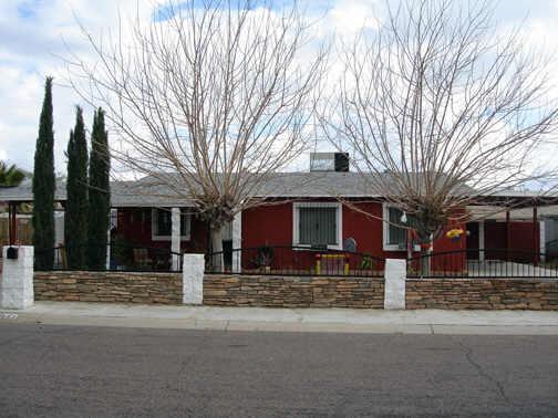 653 N 97th St., Mesa, AZ 85207