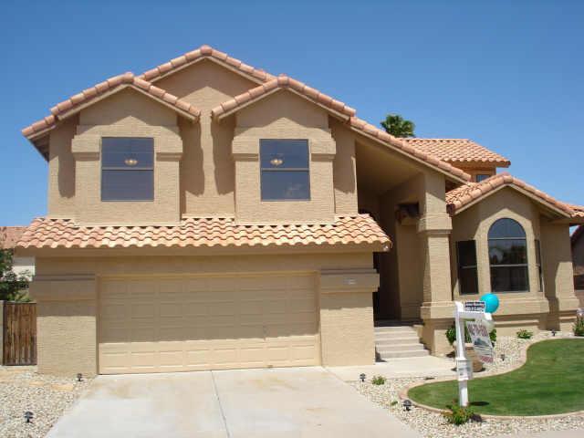 3520 E Windsong Dr., Ahwatukee, AZ 85048