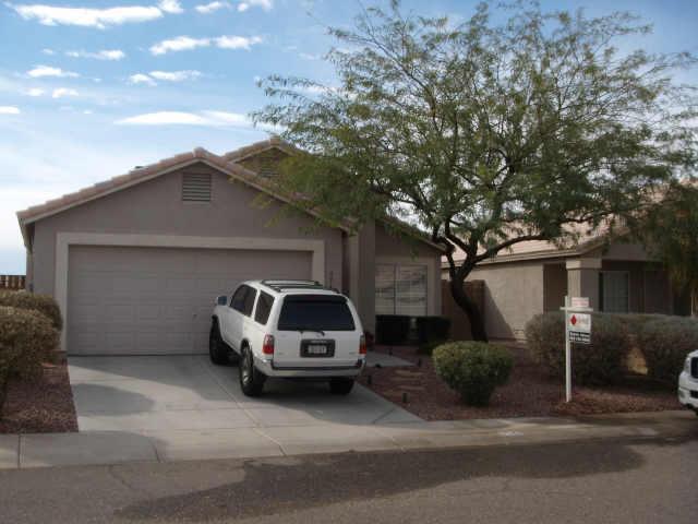 3543 W Via Del Sol Dr., Glendale, AZ 85310