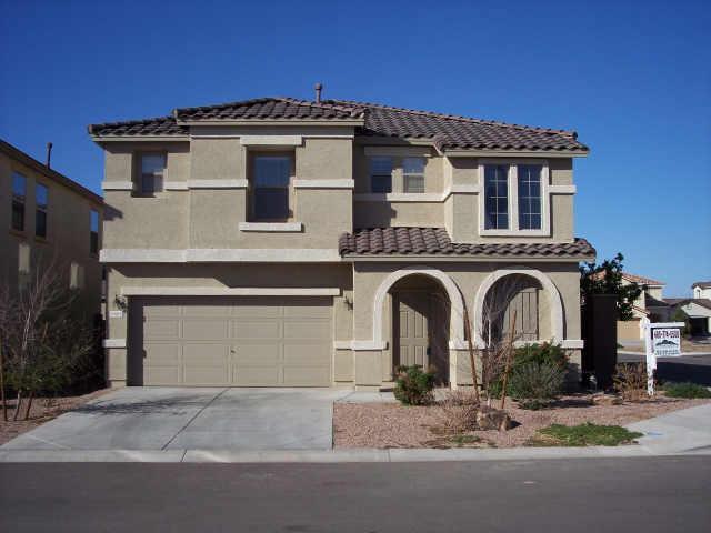 2664 S Southwind Dr., Gilbert, AZ 85295