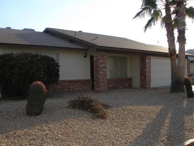 2721 W Villa Maria Dr., Phoenix, AZ 85053