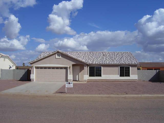 14357 S Avalon Rd. #12, Arizona City, AZ 85223