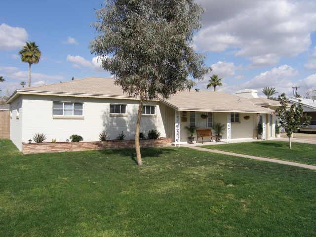 2132 W Luke Ave., Phoenix, AZ 85015