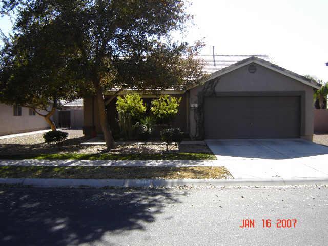 615 W Aviary Way, Gilbert, AZ 85233