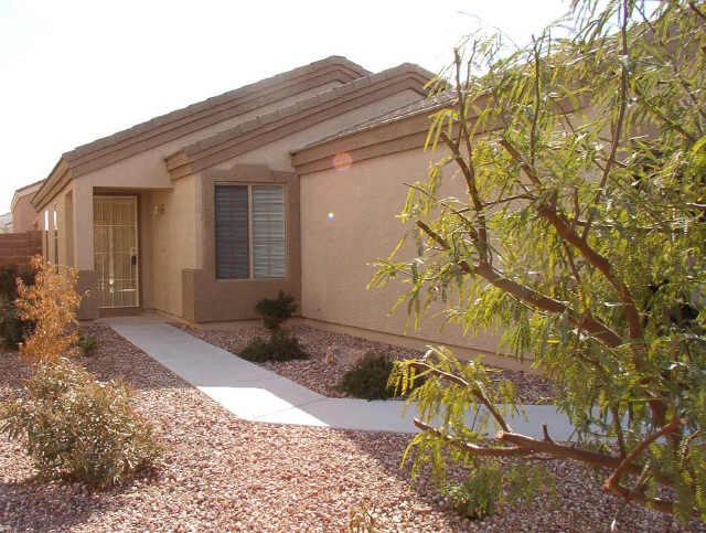 23453 W Mohave St., Buckeye, AZ 85326