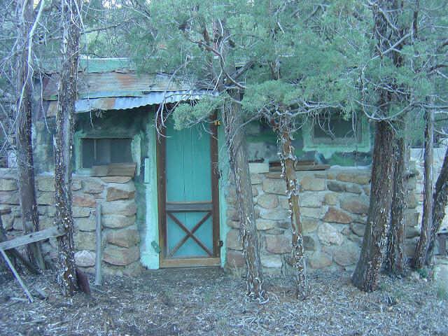 S Model Creek Rd., Peeples Valley, AZ 85362