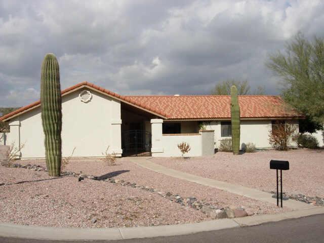 15208 E Aspen Dr., Fountain Hills, AZ 85268