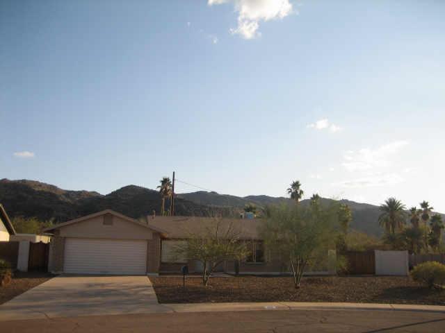 1811 E Desert Dr., Phoenix, AZ 85042