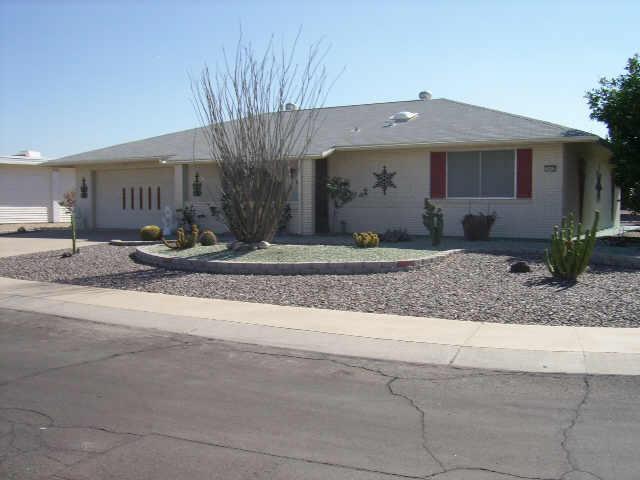 10917 W Manzanita Dr., Sun City, AZ 85373