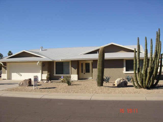9909 N Signal Butte Cir., Sun City, AZ 85373